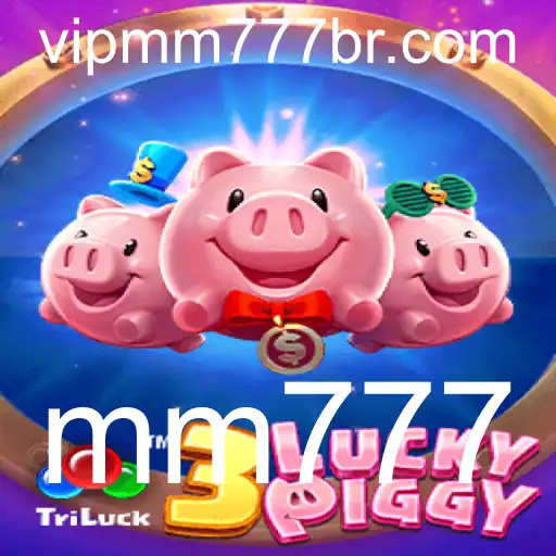 Descubra o Mundo de 3LUCKYPIGGY: Guia Completo do Jogo MM777