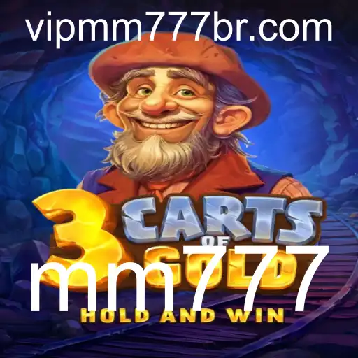 Descubra o Fascinante Mundo de 3cartsOfGold: Um Jogo Envolvente