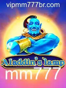 Aladdinslamp: Uma Nova Sensação no Mundo dos Jogos