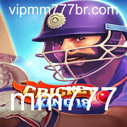 Explorando o Mundo de CricketKing18: Um Jogo de Estratégia e Emoção