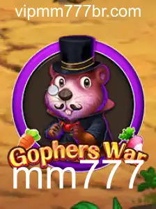 GophersWar: Explorando o Mundo de Estratégia e Aventura