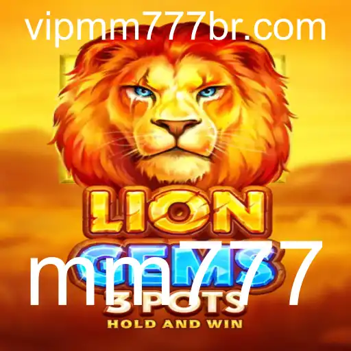 Descubra o Fascinante Mundo de LionGems3pots