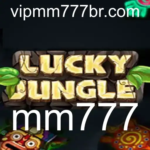 Explorando o Mundo de LuckyJungle: Uma Aventura Inovadora no Universo mm777