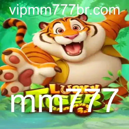 Descubra o Mundo Fascinante do Jogo LuckyTiger: mm777