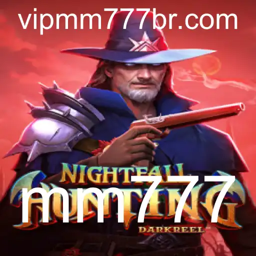 Descubra o Mundo Fascinante de NightfallHunting: Uma Aventura Noturna