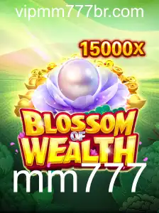 Descubra BlossomofWealth: O Novo Fenômeno dos Jogos com mm777