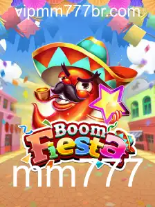 Explorando BoomFiesta: O Jogo MMO Que Está Revolucionando o MMO