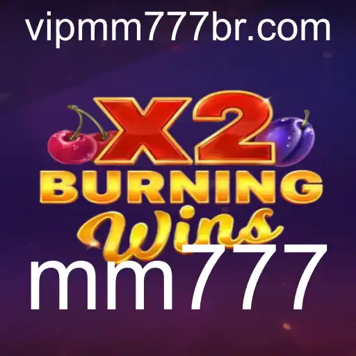 Explorando o Jogo de Slot 'BurningWinsX2': Um Mergulho em Diversão e Recompensas
