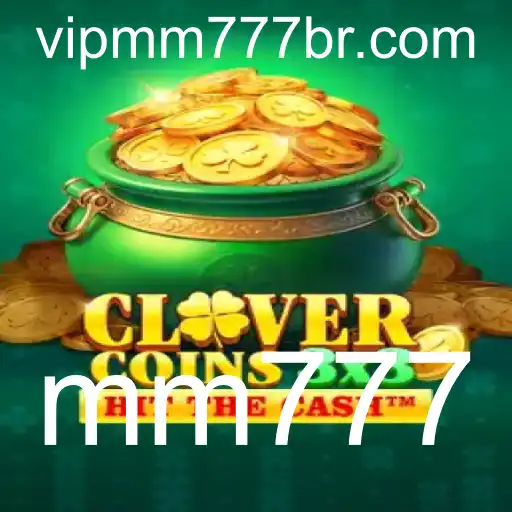 Clovercoin3x3: Um Jogo Inovador com mm777