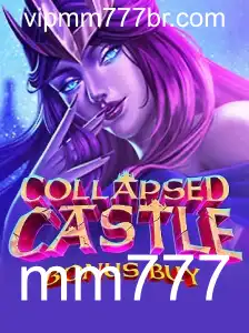 Descubra o Fascinante Mundo de 'CollapsedCastleBonusBuy'