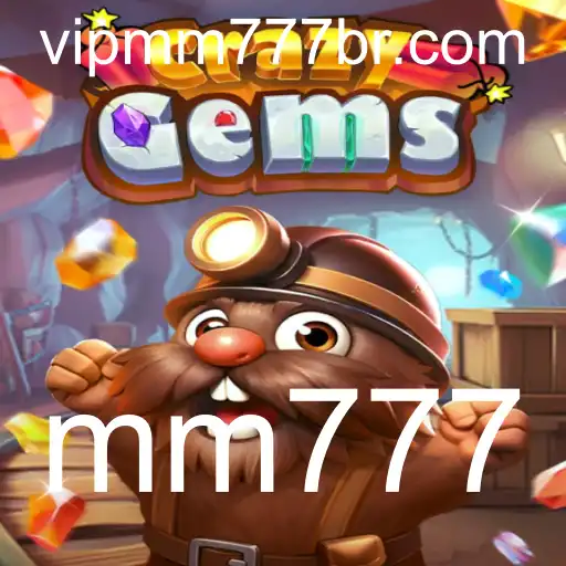 CrazyGems: Um Mergulho no Mundo das Pedras Preciosas com mm777