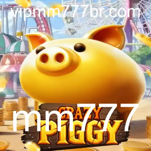 Descubra CrazyPiggy: A Nova Sensação do Mundo dos Jogos mm777