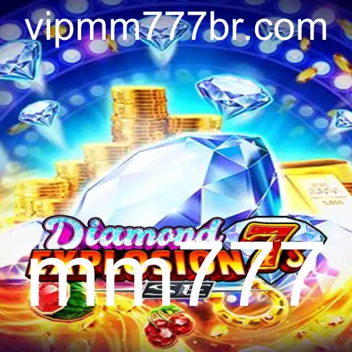 Descubra a Emoção de DiamondExplosion7sSE: O Novo Sucesso entre os Jogadores