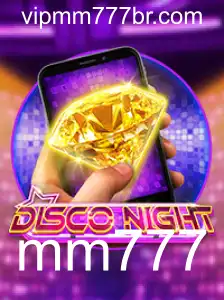 DiscoNightM: Descubra o Mundo Vibrante do Jogo MM777