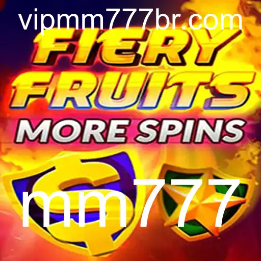 Descubra as Emoções do Jogo FieryFruitsMoreSpins
