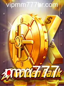 GoldenBank: Explorando o Novo Fenômeno dos Jogos com mm777