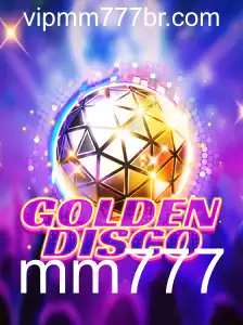 GoldenDisco: Um Mergulho na Diversão com mm777
