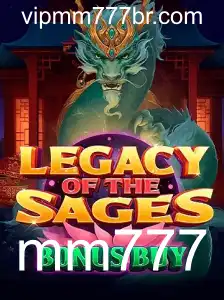 Explorando LegacyoftheSagesBonusBuy: Um Mergulho em sua Jogabilidade Inovadora
