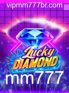 LuckyDiamond: Descubra o Novo Fenômeno dos Jogos Modernos