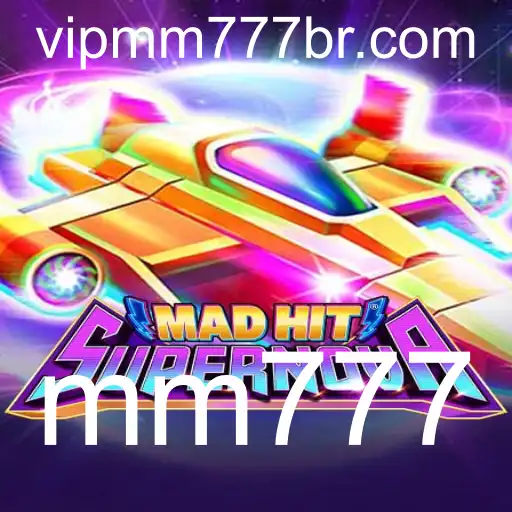 MadHitSupernova: Uma Nova Era nos Jogos Interativos com mm777