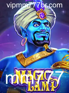 Descubra o Mundo Encantado de MagicLamp: Um Jogo de Estratégia e Aventura