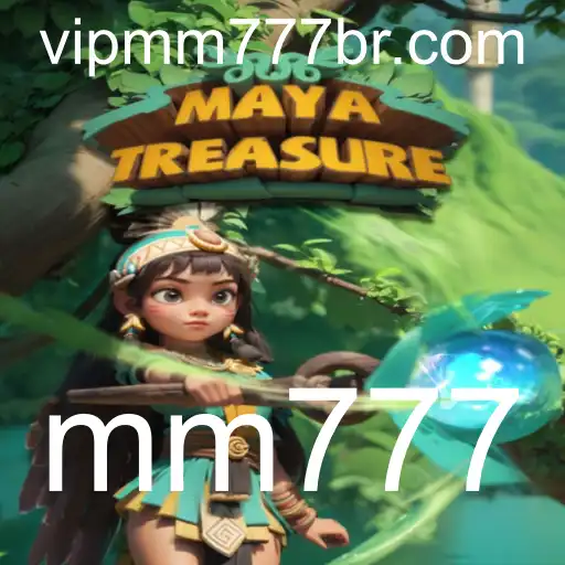 Descubra MayaTreasure: O Fascinante Mundo de Aventuras Antigas