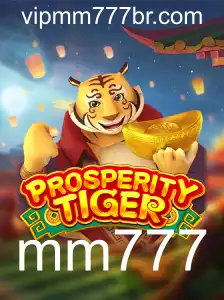Explorando ProsperityTiger: Um Novo Mundo de Estratégia e Sucesso
