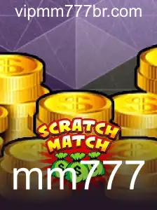Descubra ScratchMatch: O Novo Fenômeno do Mundo dos Jogos