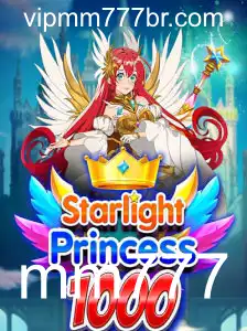 StarlightPrincess1000: Descobrindo a Magia do Jogo