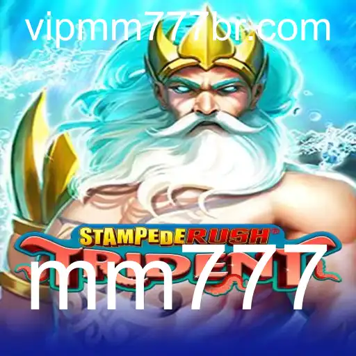 StempedeRushTrident: Uma Aventura Épica no Mundo dos Jogos