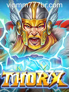 ThorX: Aventura e Estratégia no Novo MMORPG
