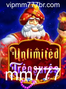 Explorando o Mundo de UnlimitedTreasures: Mergulhe na Aventura com mm777