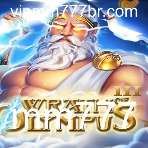 Descubra WrathofOlympusIII: Aventura Épica no Mundo dos Deuses