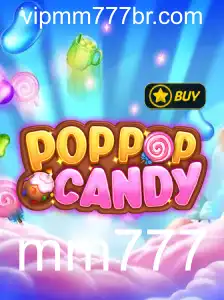 Explorando o Mundo Vibrante de POPPOPCANDY: Um Jogo para Todos