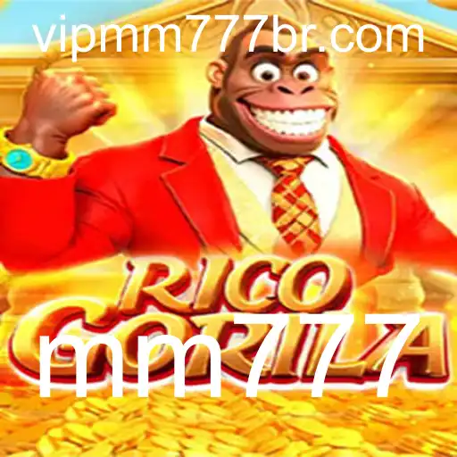 RicoGorila: O Novo Fenômeno do Entretenimento Digital