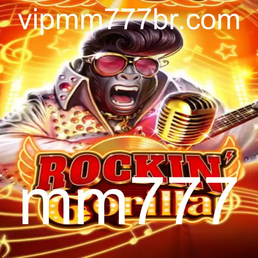 Descubra o Universo de RockinGorilla: O Jogo Futurista que Está Conquistando Gerações