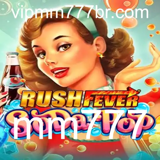 RushFeverSodaPop: Descubra a Aventura Alucinante do Novo Jogo que Conquista o Público