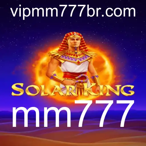 Descubra SolarKing: Um Mergulho no Universo do Jogo MM777