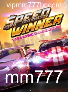 SpeedWinner: Descubra o Novo Fenômeno dos Jogos com mm777