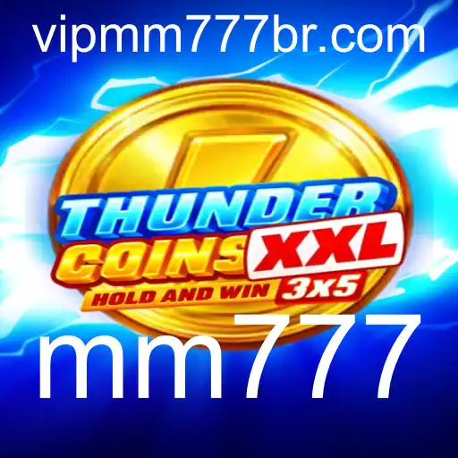 ThunderCoinsXxl: A Nova Sensação no Mundo dos Jogos
